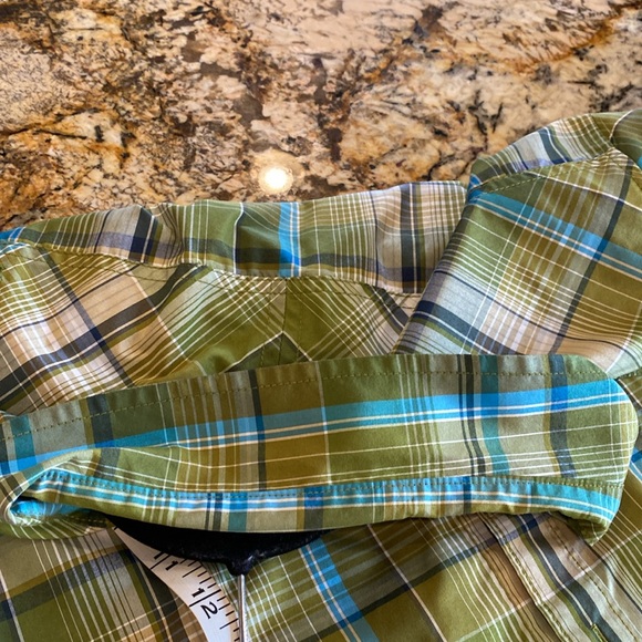 MARMOT Shirt - Picture 9 of 9